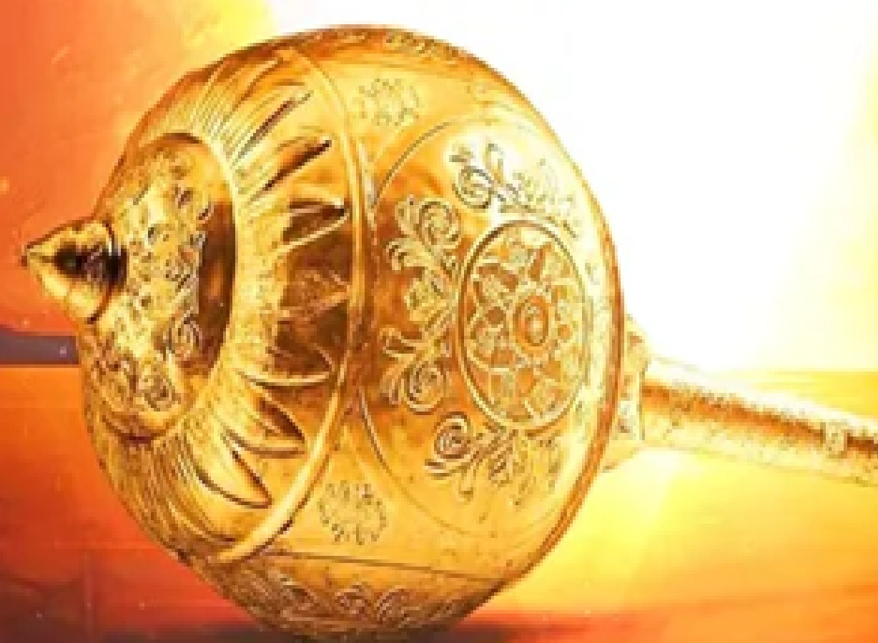 Kaumodaki to Hanuman Gada: 5 Most Divine and Powerful Weapons from Hindu Mythology 