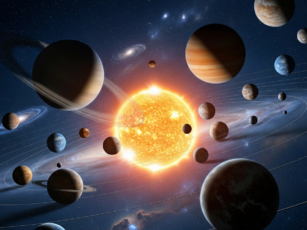 These 4 zodiac signs will benefit tremendously by August 8th, Mercury will transit in Jupiter's constellation