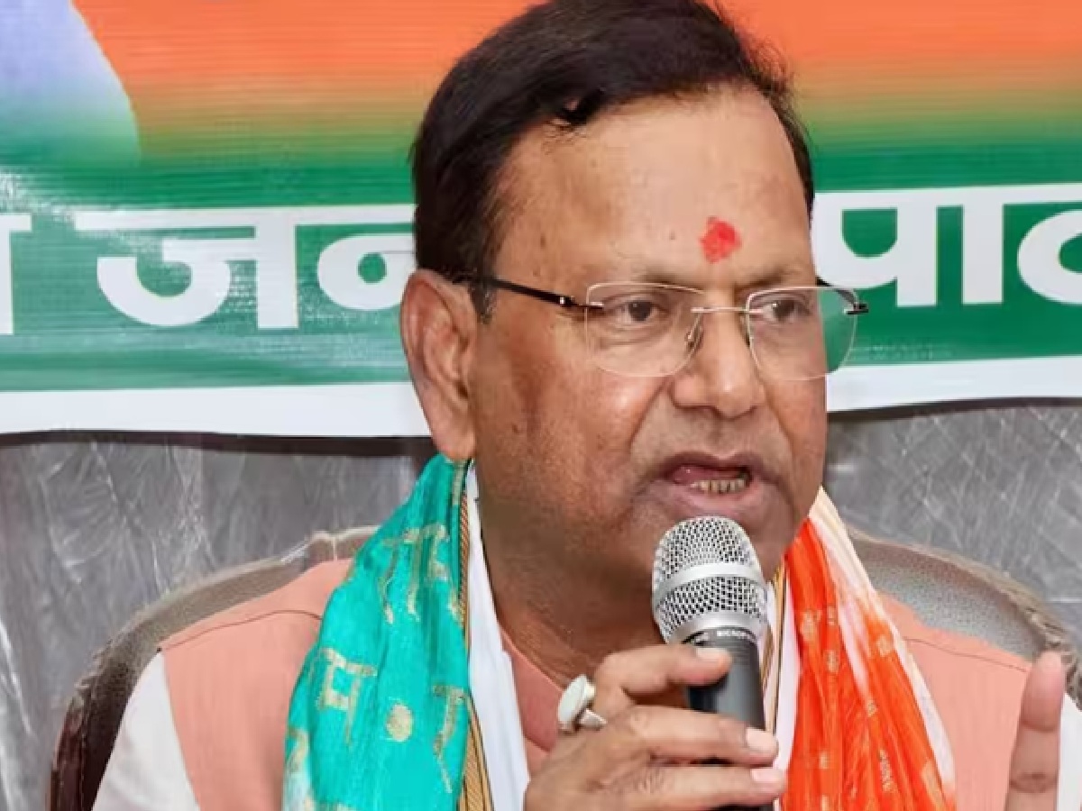 BJP’s focus on OBC community in Varanasi, three key positions in new team