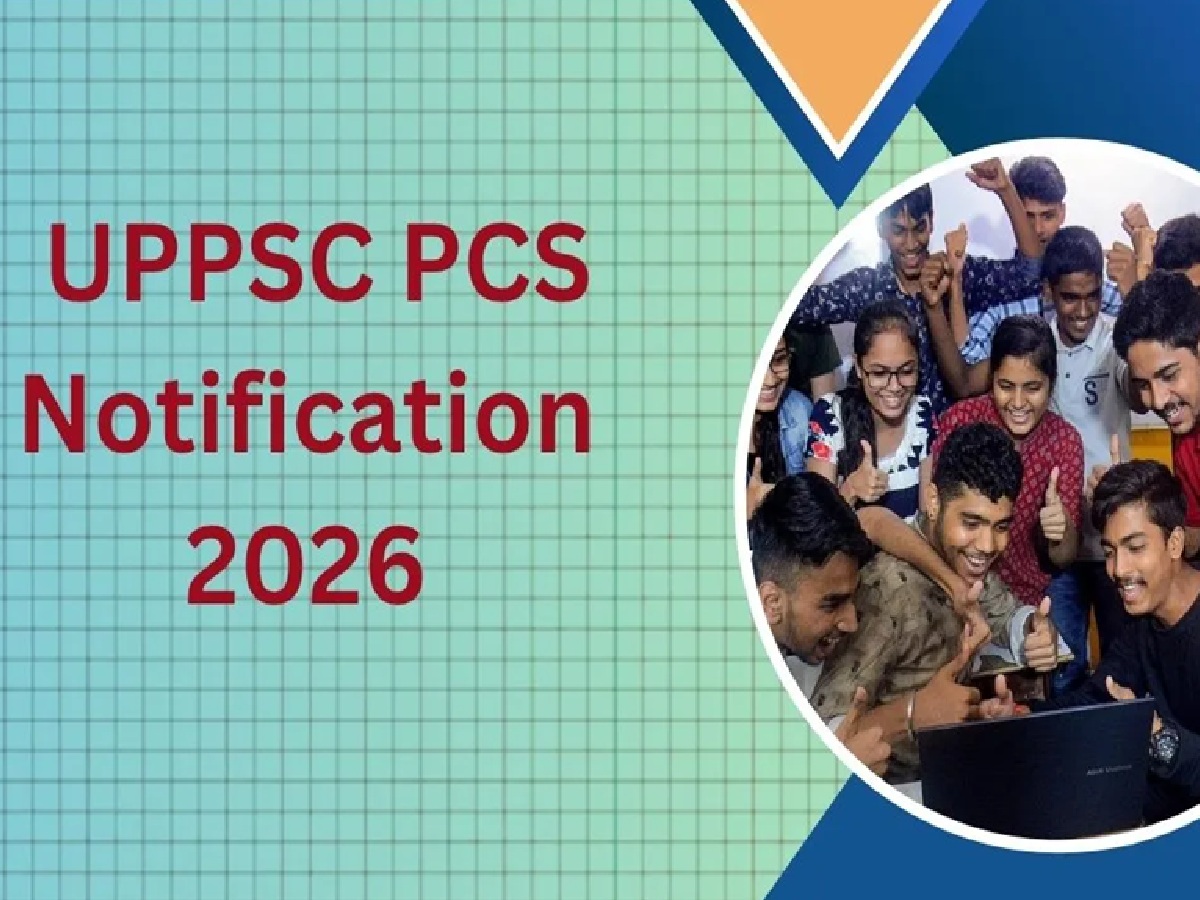 UPPSC PCS Pre 2026: Registration for Uttar Pradesh PCS preliminary exam to begin, 500 posts to be filled