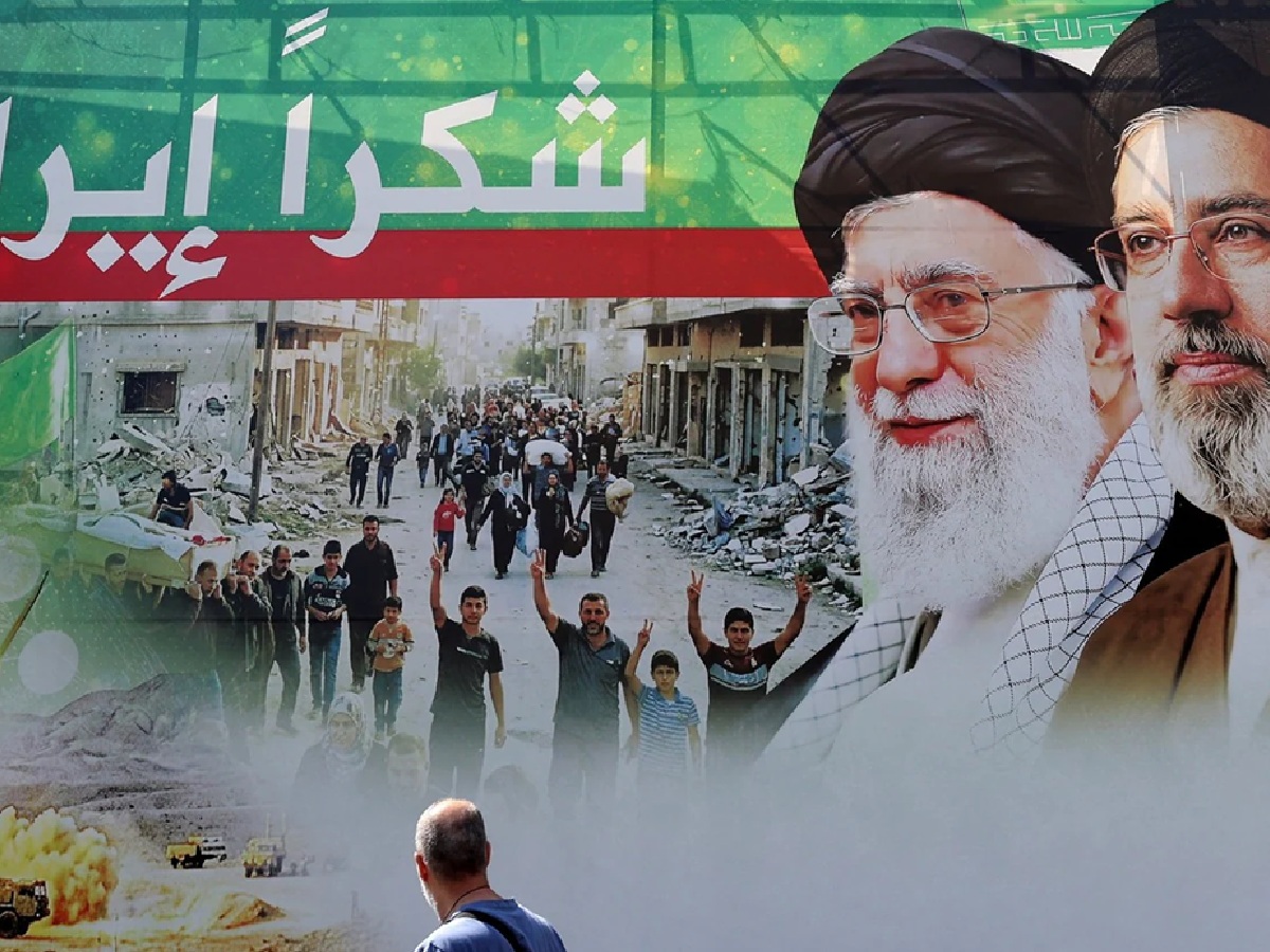 Iranian Supreme Leader Mojtaba Khamenei offered two options for his father’s funeral. Which will he choose
