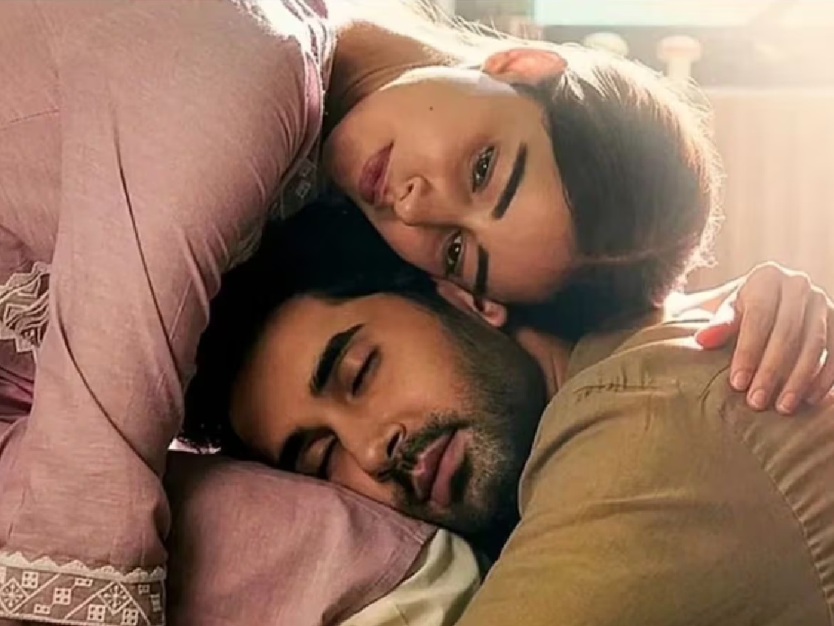 Chand Mera Dil: Watch the romantic film 'Chand Mera Dil' after reading the review, know whether your mood will be bad or fresh.