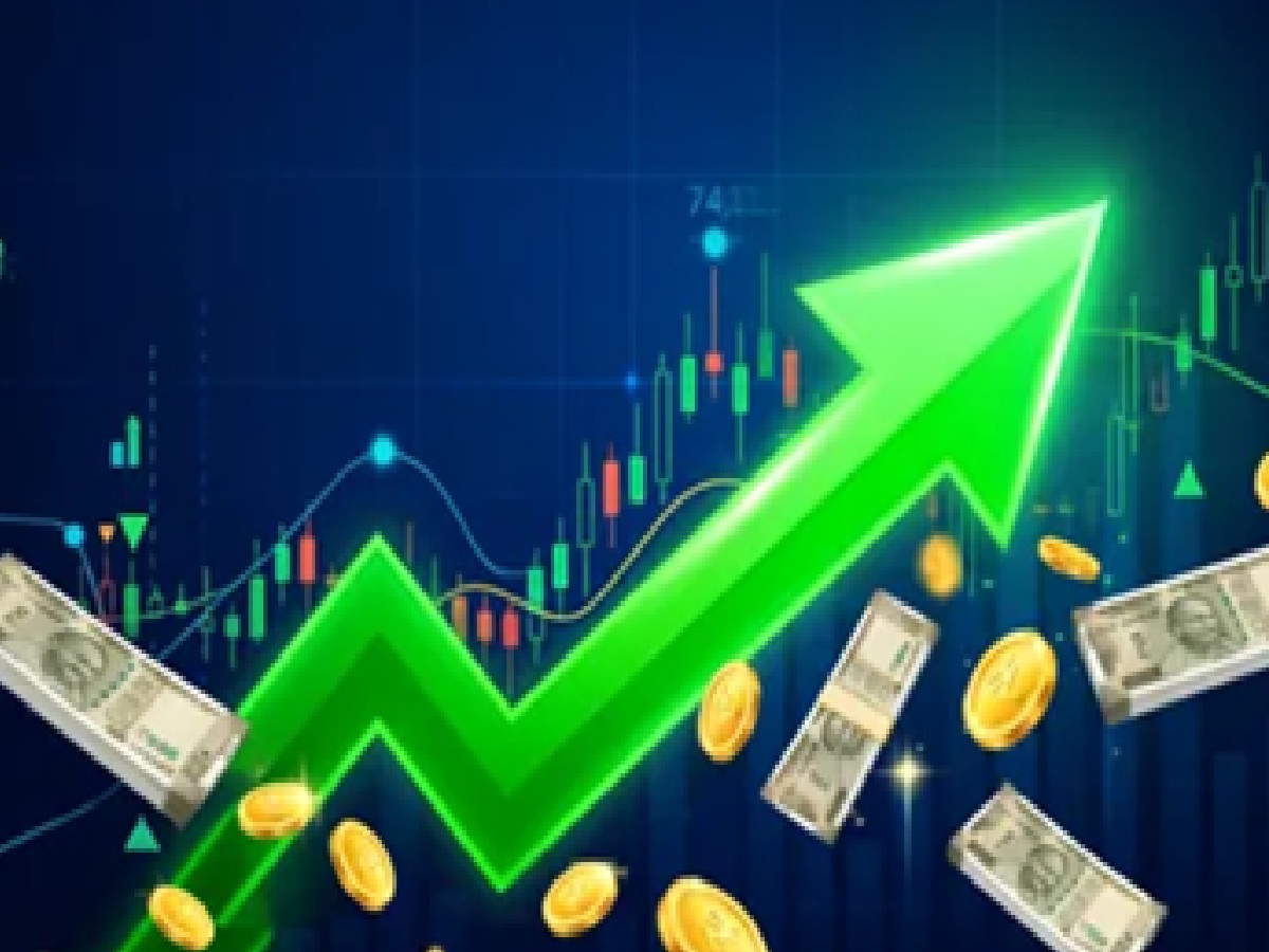 2 rupee stock created a buying FRENZY..... it gave 50% return in just one month and today it hit the upper circuit.