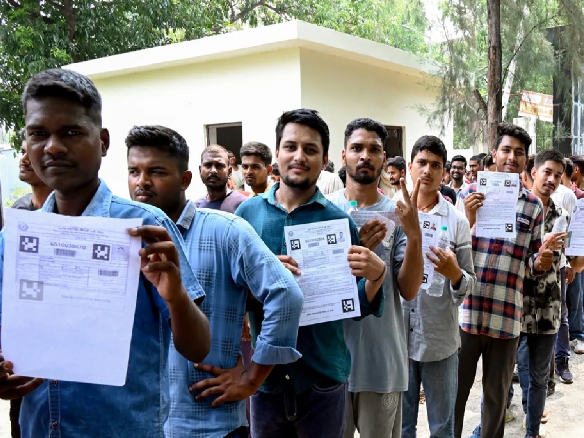 SSC CGL 2026: Competition Skyrockets with 30 Lakh+ Applicants; Check Your New Sectional Timing Rules