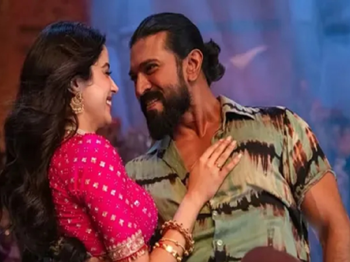 Ram Charan’s Sports Drama ‘Peddi’ Set for OTT Premiere: Streaming Details Revealed