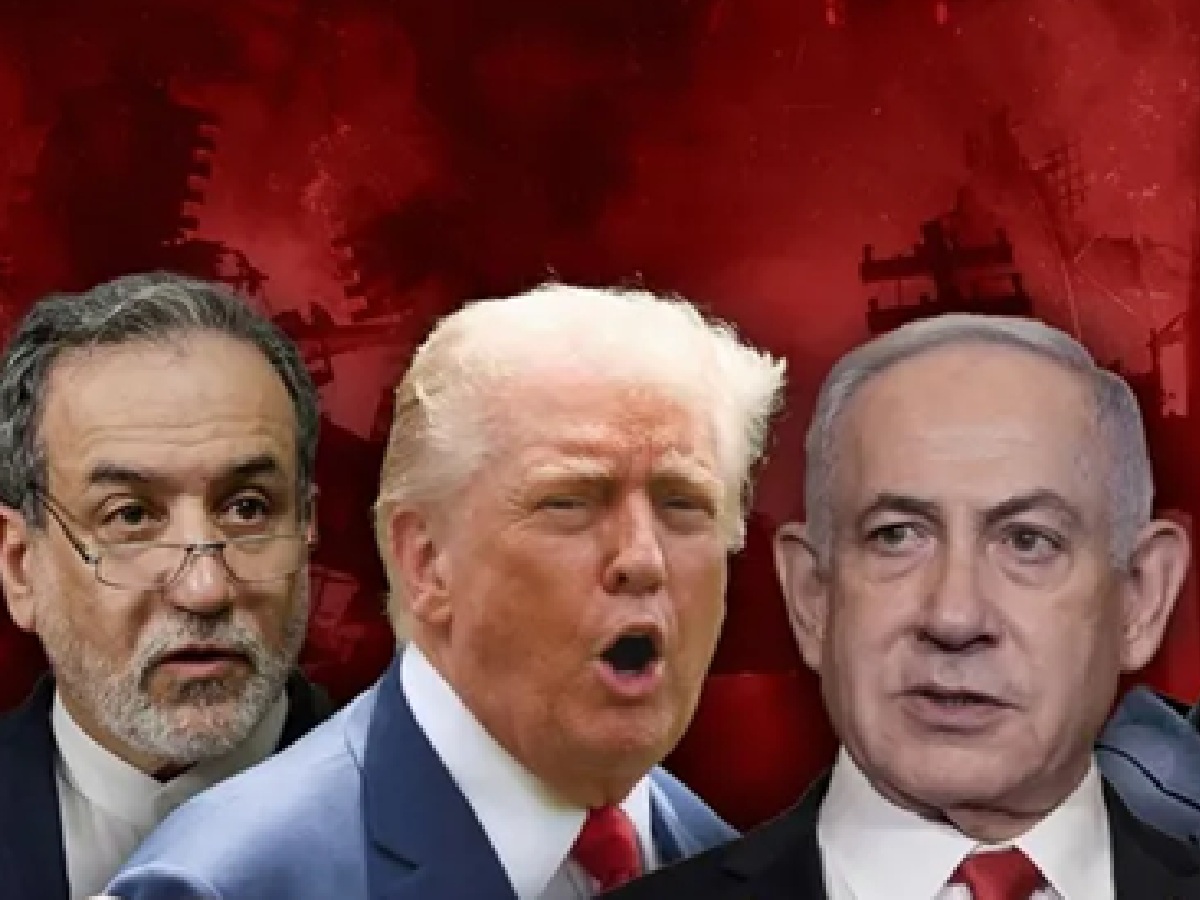 Shadow War Exposed: US Secretly Intervened to Foil Israeli Assassination Plot Against Iran's Top Negotiators