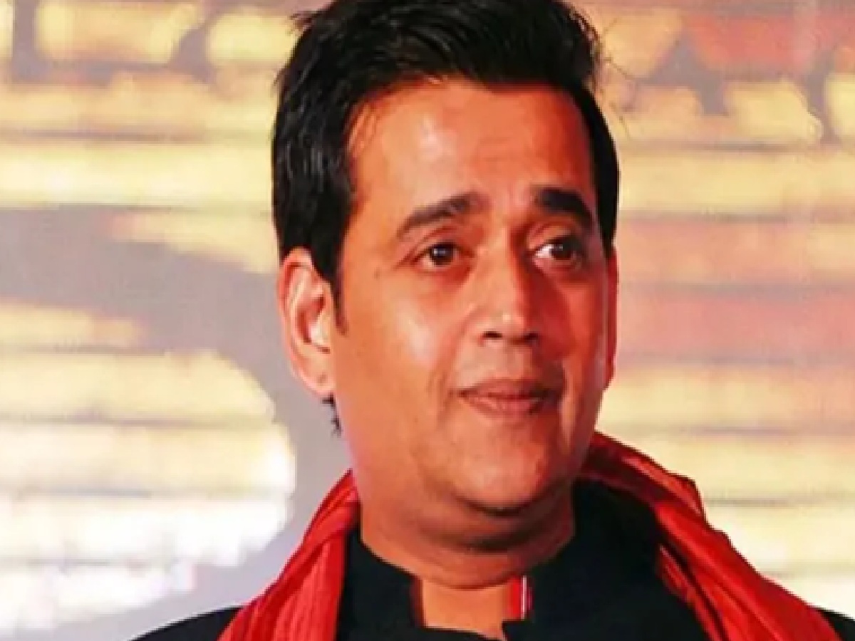 The Secret Tears of a Superstar: Ravi Kishan’s Heart-Wrenching Struggle Before Fame