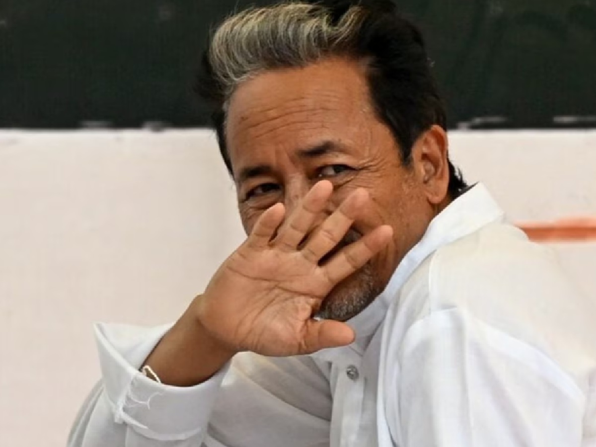 Sonam Wangchuk’s Health Declines on Day 8 of Hunger Strike: Activist Loses 6kg Amid Growing Solidarity