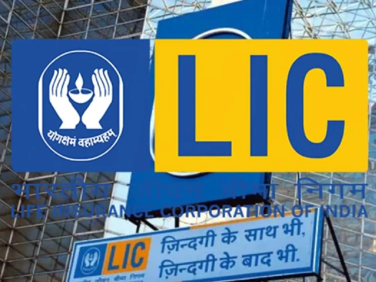 LIC Rewards Policyholders: Record-Breaking ₹59,725 Crore Bonus Announced as Market Dominance Holds Strong