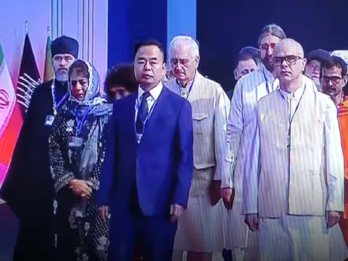 Ayatollah Khamenei Funeral: Iran Sends Heartfelt Message to India