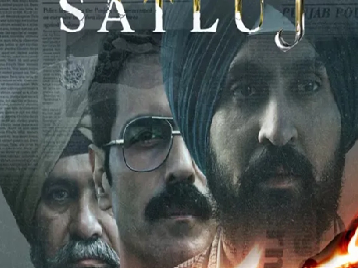 Why Was Diljit Dosanjh's 'Satluj' Banned in India? Unpacking the ZEE5 Removal and the Jaswant Singh Khalra Controversy