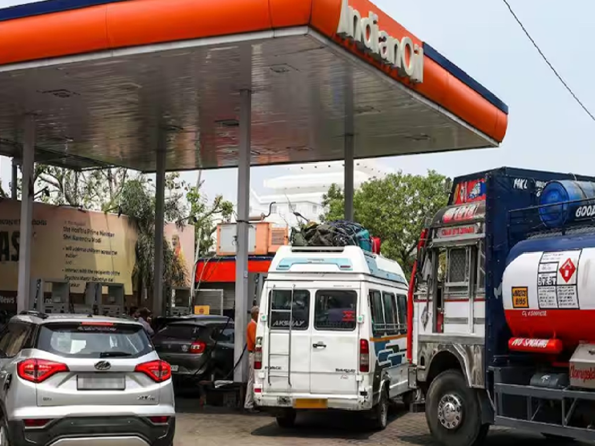 Mega Fuel Relief? Saudi Arabia Slashes Crude Prices by Highest Margin in 26 Years—Will India Pass the Benefit to Petrol and Diesel
