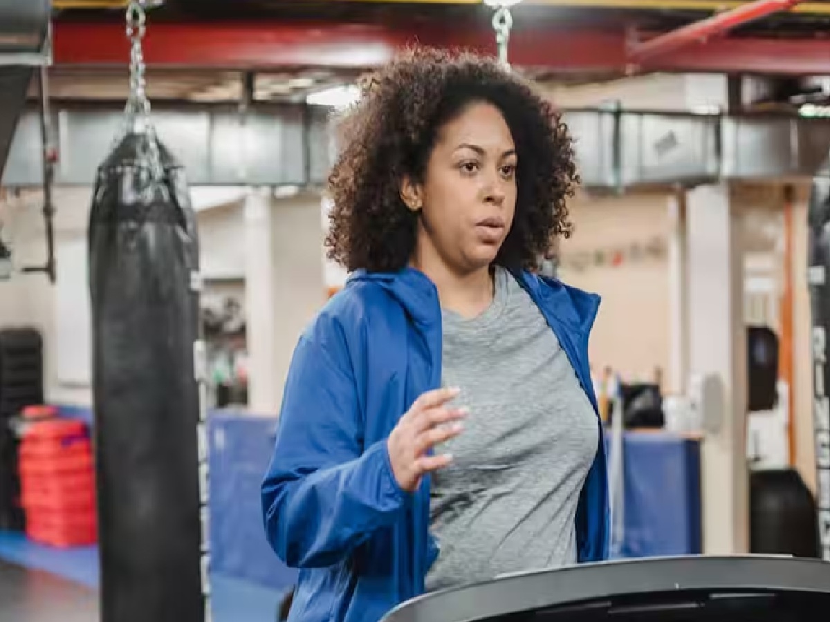 The Ultimate Cardio Showdown: Running vs. Jumping Rope vs. Swimming—Which Burns the Most Calories in 1 Hour