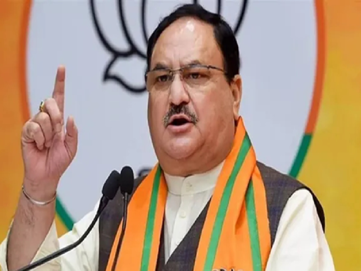 Mission 'TB-Free India': Health Minister JP Nadda Calls to Transform Eradication Drive into a Youth-Led Mass Movement