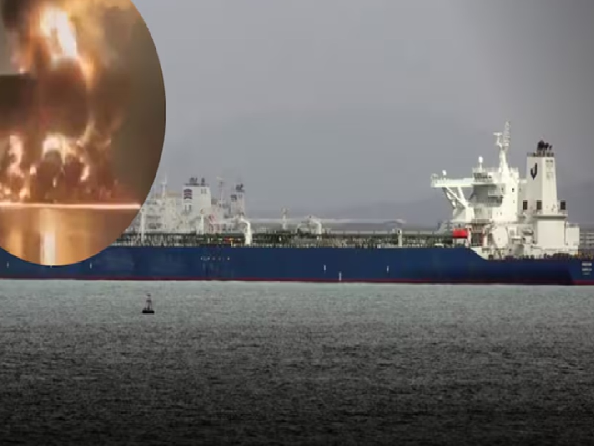 Oil War in the Strait of Hormuz: Is Iran Targeting Tankers to Manipulate Global Fuel Prices