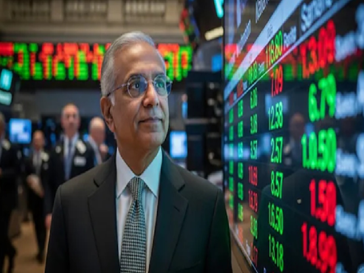 Mid-Week Market Movers: DP Abhushan and Balaji Amines Surge 10% on High Volume