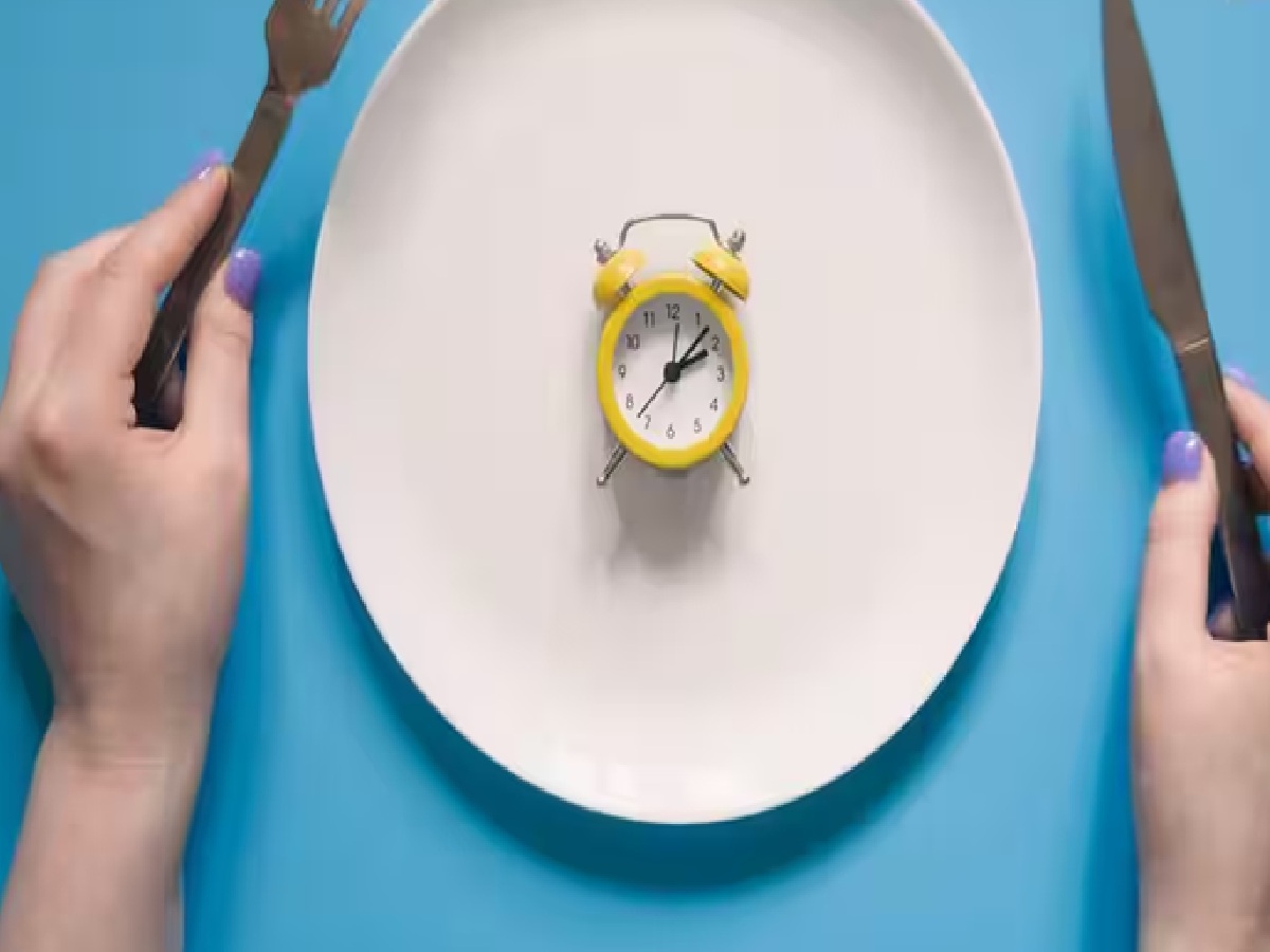 Intermittent Fasting Alert: Does the 16:8 Diet Pose a Hidden Risk to Your Heart