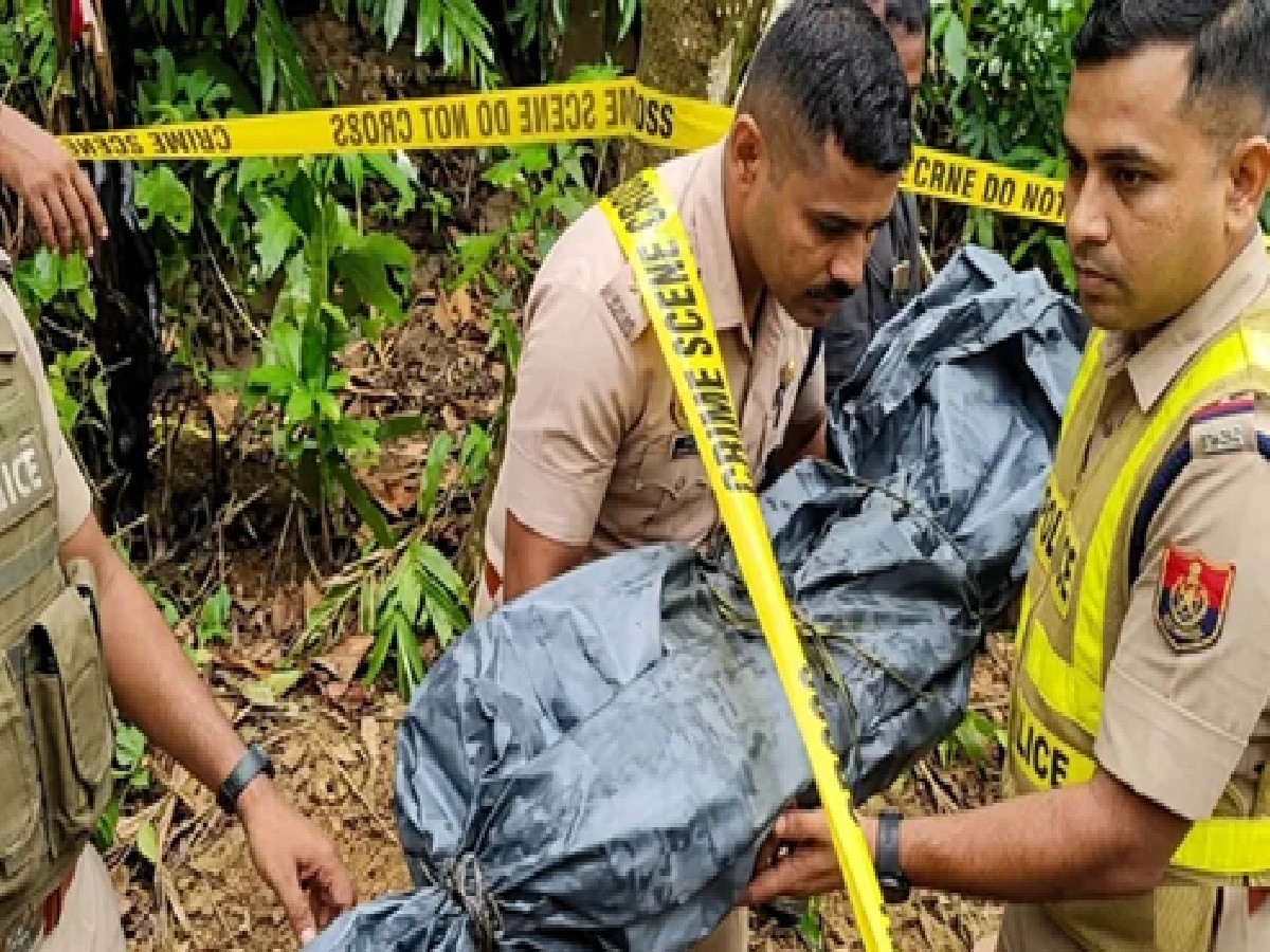 8-Year-Old Girl Abducted, Brutally Murdered; Accused in Custody