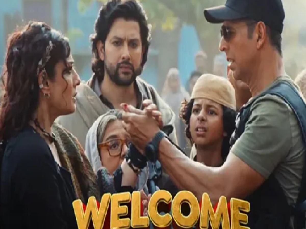 'Welcome to the Jungle' Defies Competition, Crosses ₹125 Crore Milestone