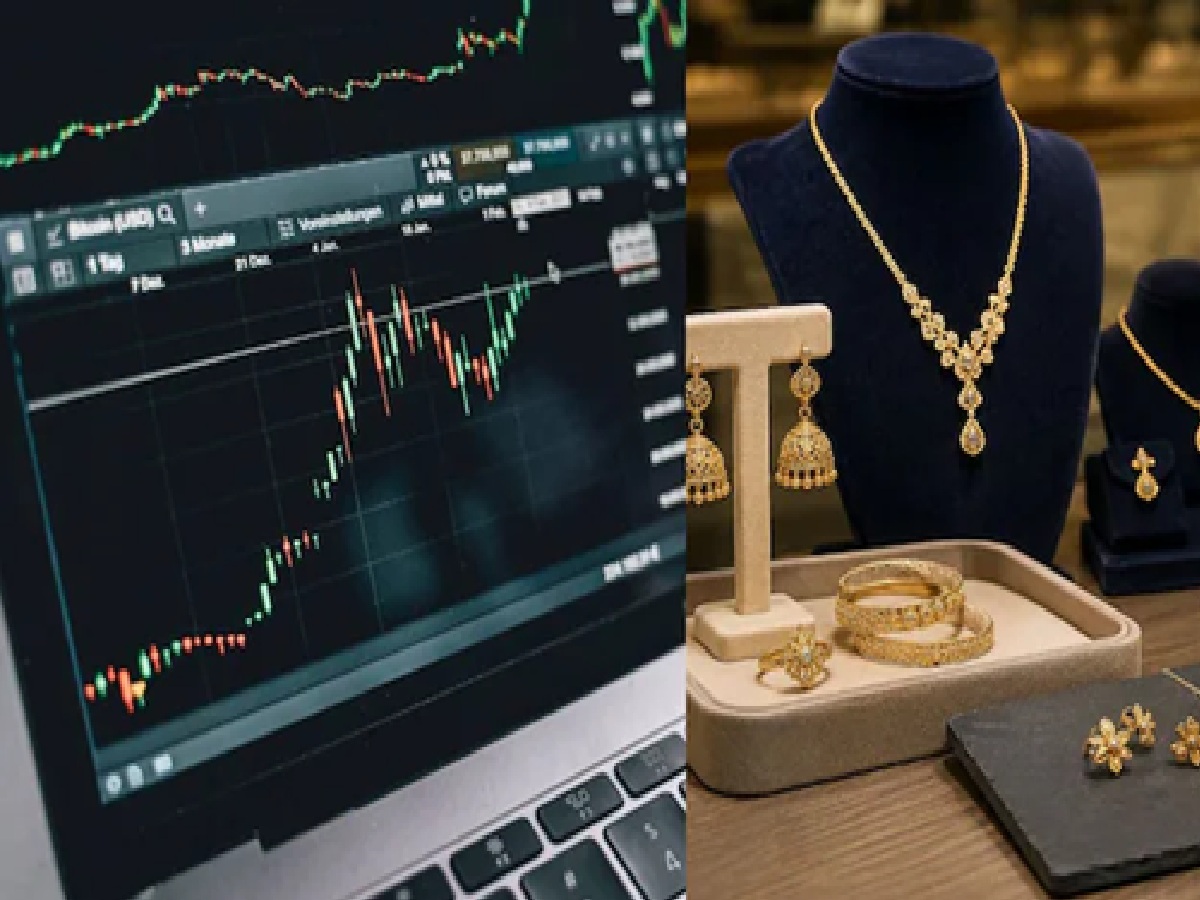 Kalyan Jewellers Skyrockets: Stock Jumps 34% in 3 Days, Adding ₹11,500 Crore to Market Cap