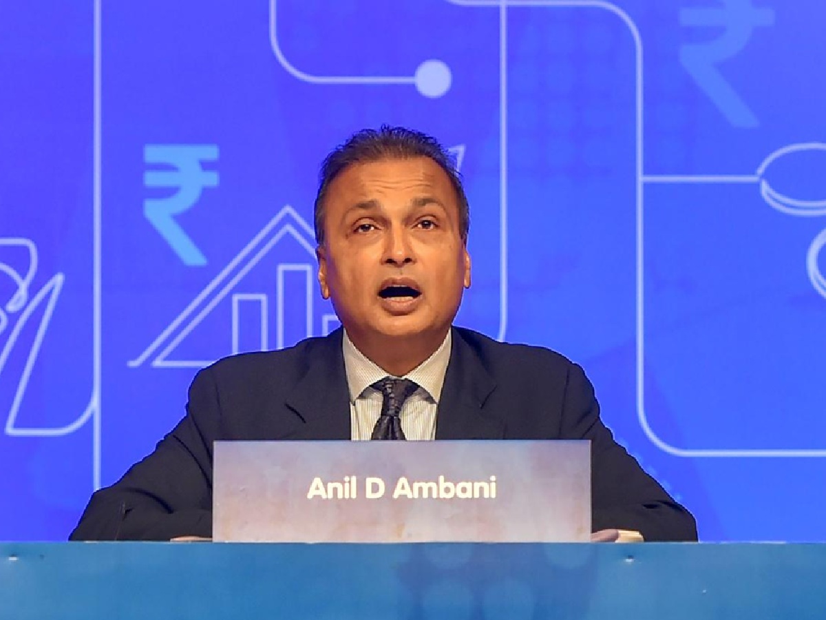Anil Ambani’s Mumbai Metro One Secures ₹2,771 Crore Debt Restructuring
