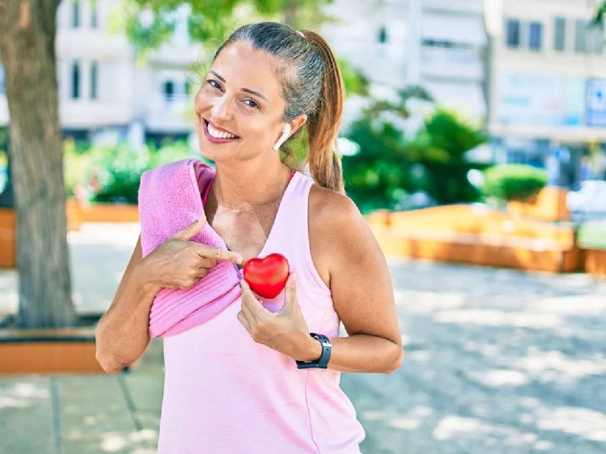 6 Daily Habits to Keep Your Heart Strong: The Cardiologist’s Secret to Longevity