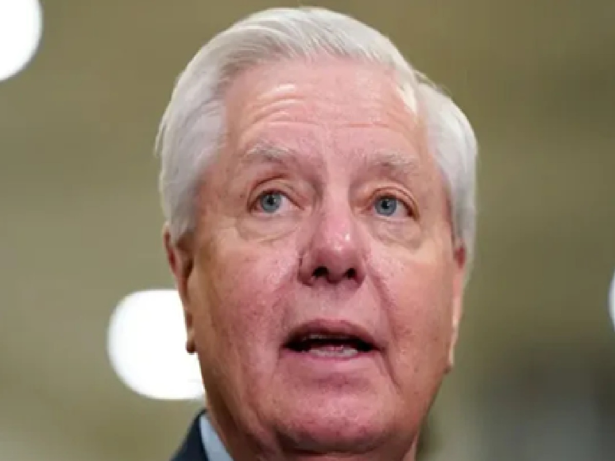 Senior US Senator and Key Trump Confidante Lindsey Graham Passes Away After Sudden Illness