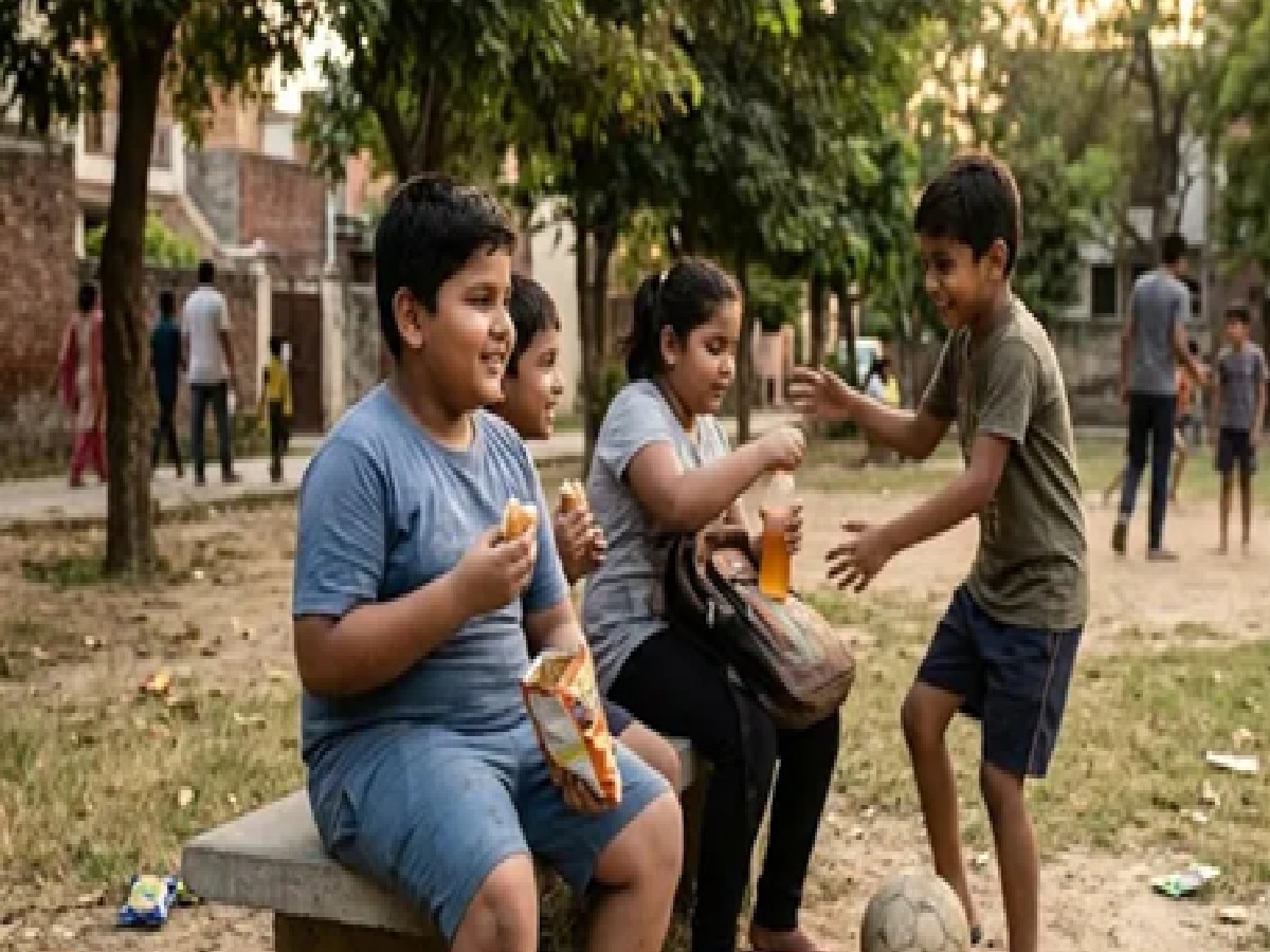 From Malnutrition to Obesity: The Hidden Health Crisis Facing India’s Children