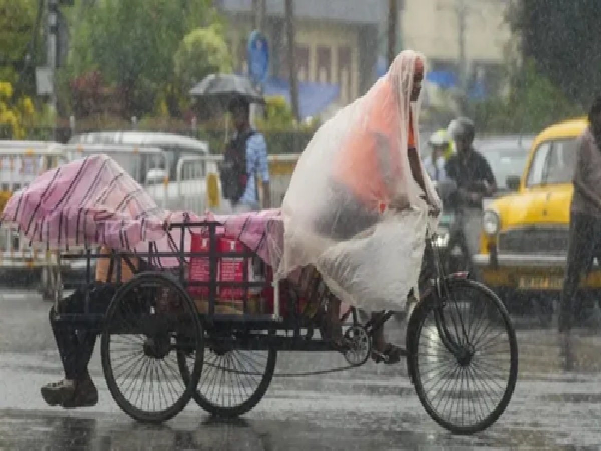 Red Alert for 18 States Today; Heatwave Conditions Persist in Rajasthan and Gujarat