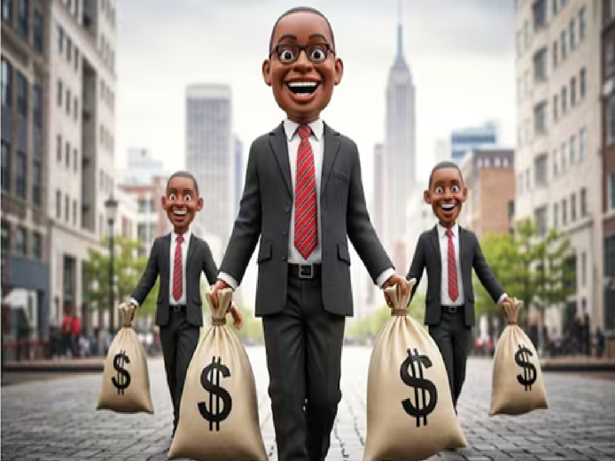 FIIs Make a Comeback: Foreign Investors Pump $1.6 Billion into Indian Equities in One Week