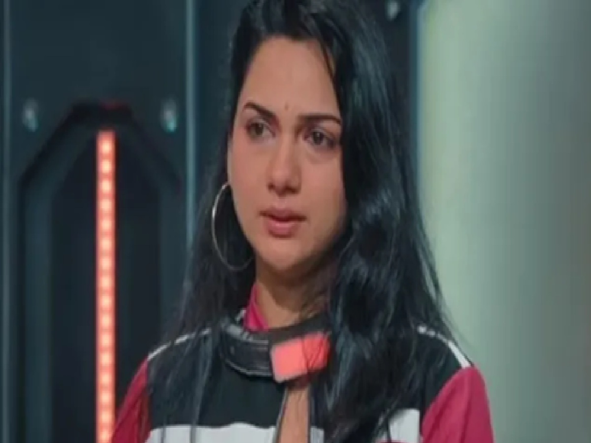 'I Am Asexual Now': Akanksha Chamola Opens Up on Divorce with Gaurav Khanna in Lock Up 2