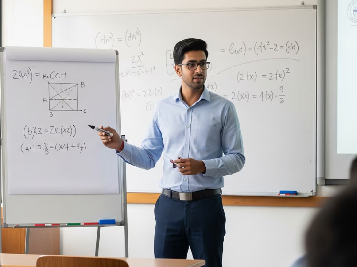 Major Relief for 3,687 Bihar Assistant Professor Applicants: Form Edit Window Open as July 15 Deadline Approaches