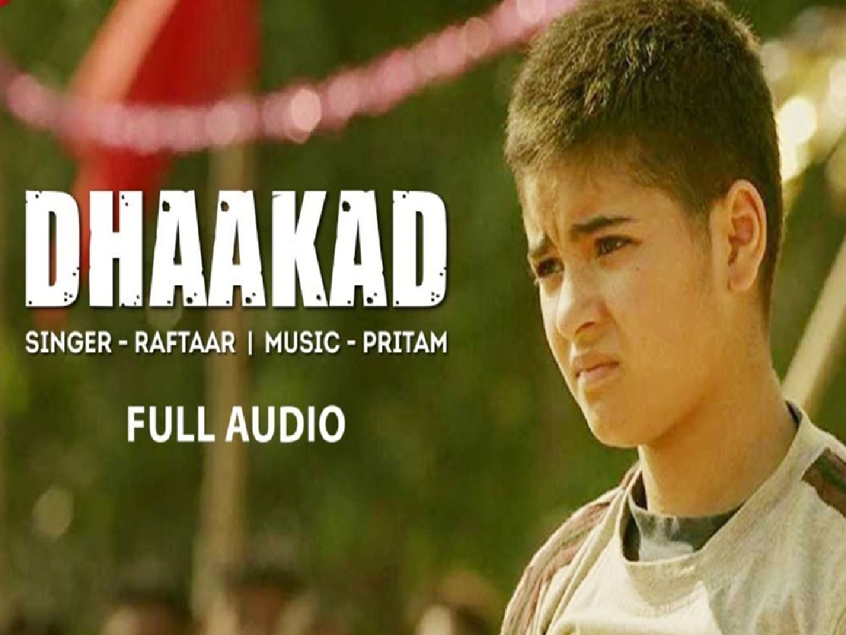 Aamir Khan’s ‘Dhaakad’ Brought Haryanvi Ragini Folk Tradition to the Global Stage