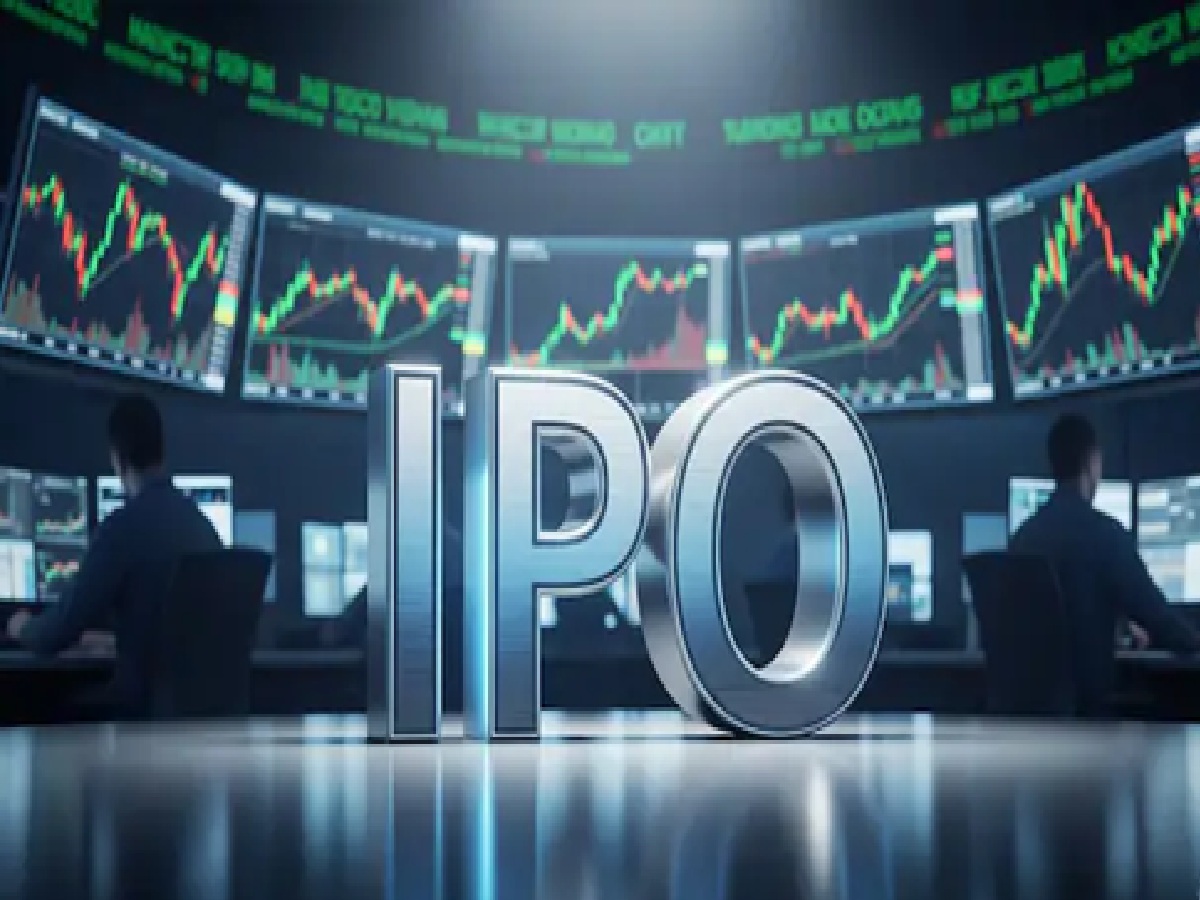 Kusumgar IPO Rockets on Debut: Stock Lists at Up to 37% Premium After Massive 128x Subscription