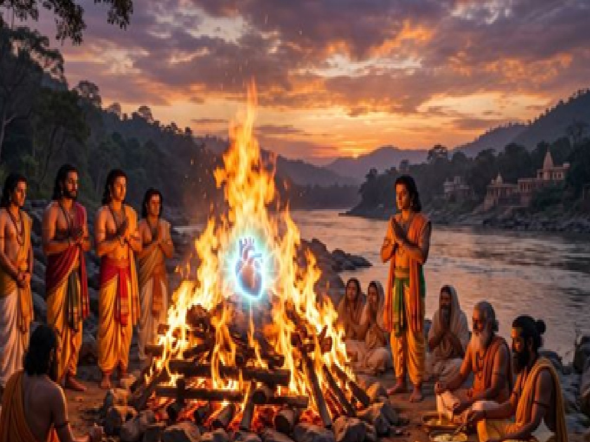 The Eternal Mystery: Does Lord Krishna’s Heart Still Beat Within the Jagannath Idol