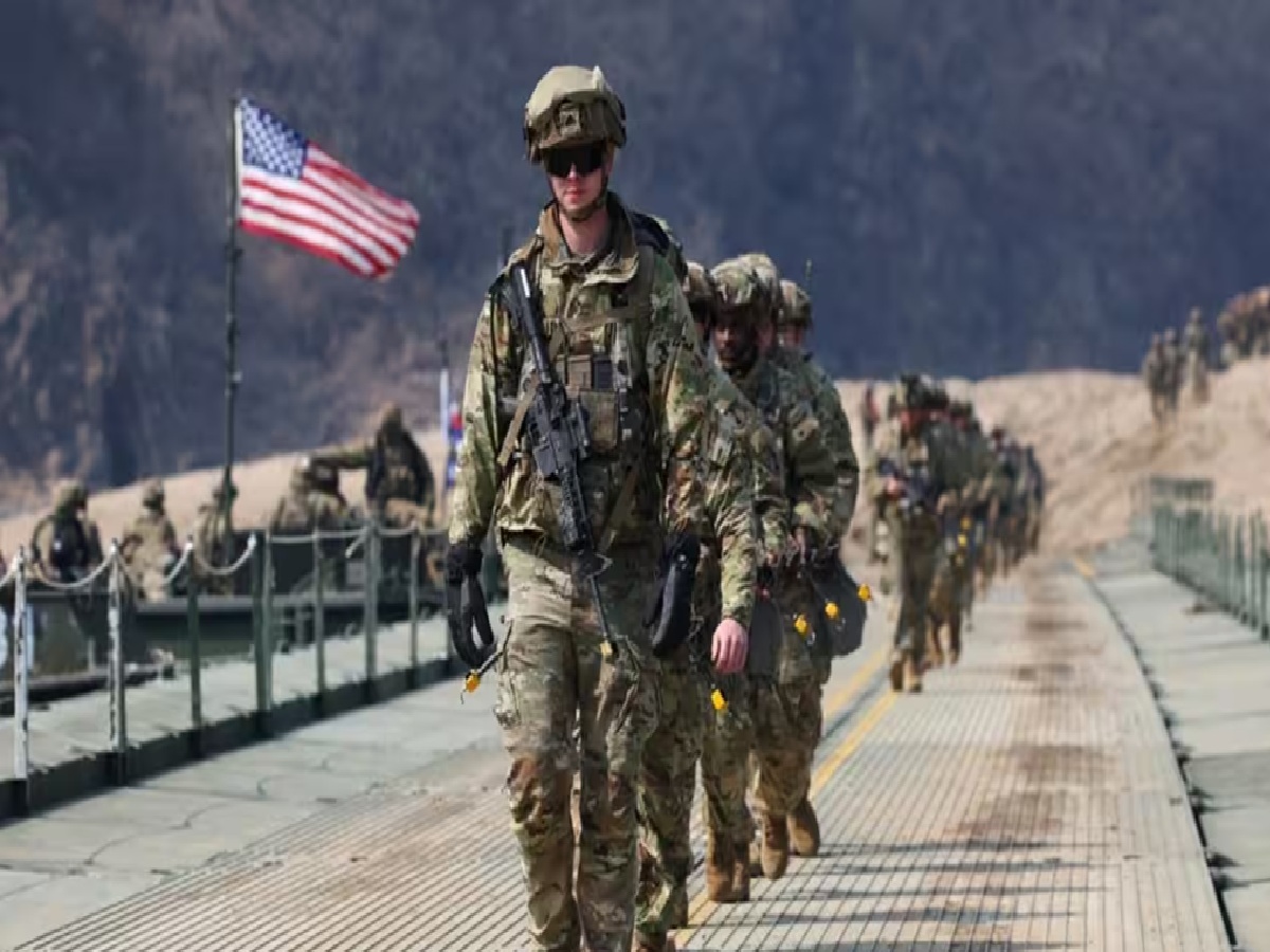 US Army Dream: Can Indian Citizens Join the American Special Forces