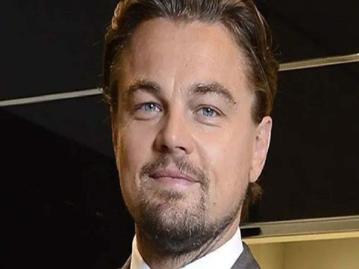 Leonardo DiCaprio Surprises Waiter with a ₹55 Lakh Gesture
