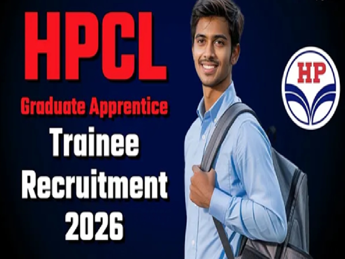 Apply Now for 358 Graduate Apprentice Trainee Posts with ₹25,000 Monthly Stipend
