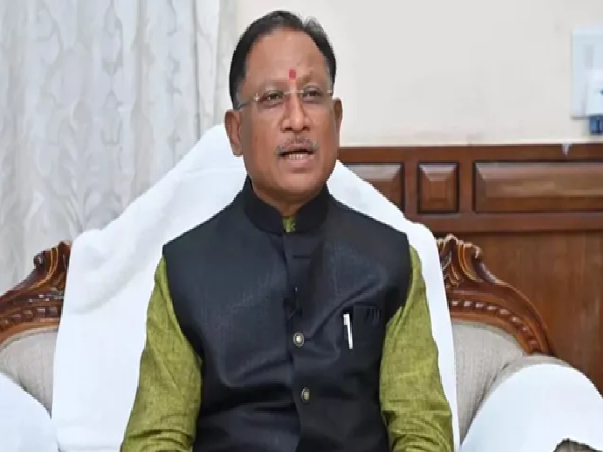 Chhattisgarh Enforces Stringent New Anti-Conversion Law