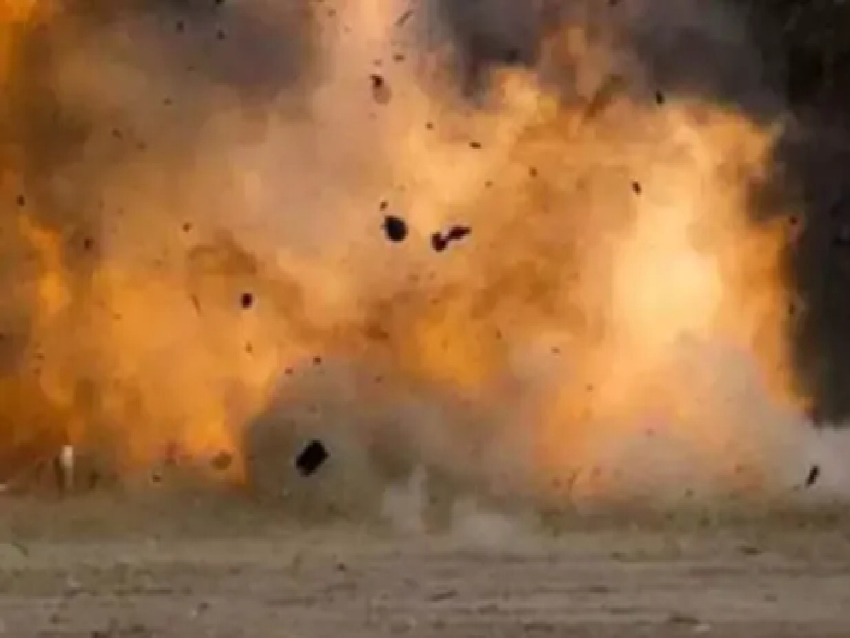Deadly Ambush in Balochistan: 3 Security Personnel Killed, 29 Injured in Mastung District