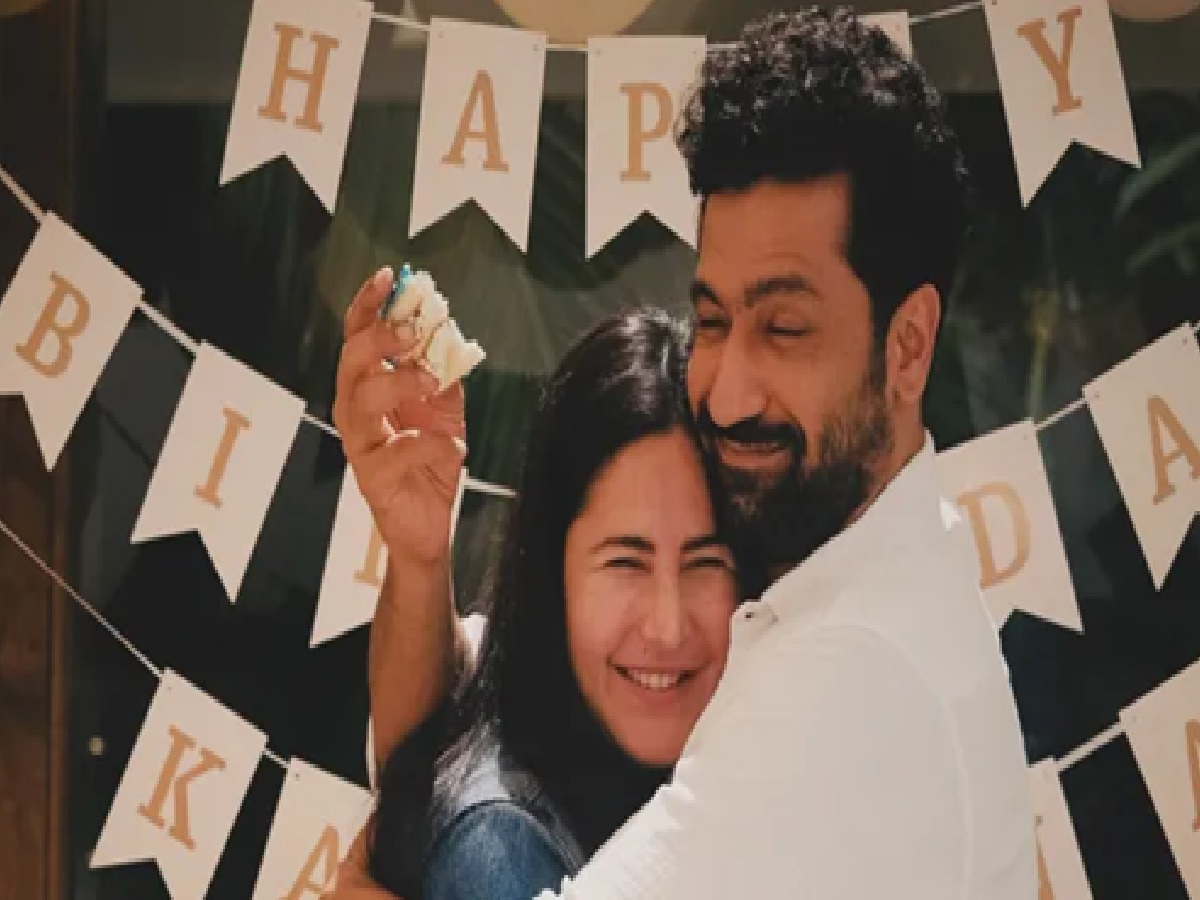 Vicky Kaushal’s Heartwarming Post for Katrina Kaif’s 43rd Birthday Goes Viral