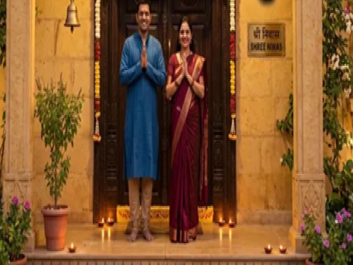 Placing a Panchmukhi Hanuman Idol at Your Main Door is a Vastu Masterstroke