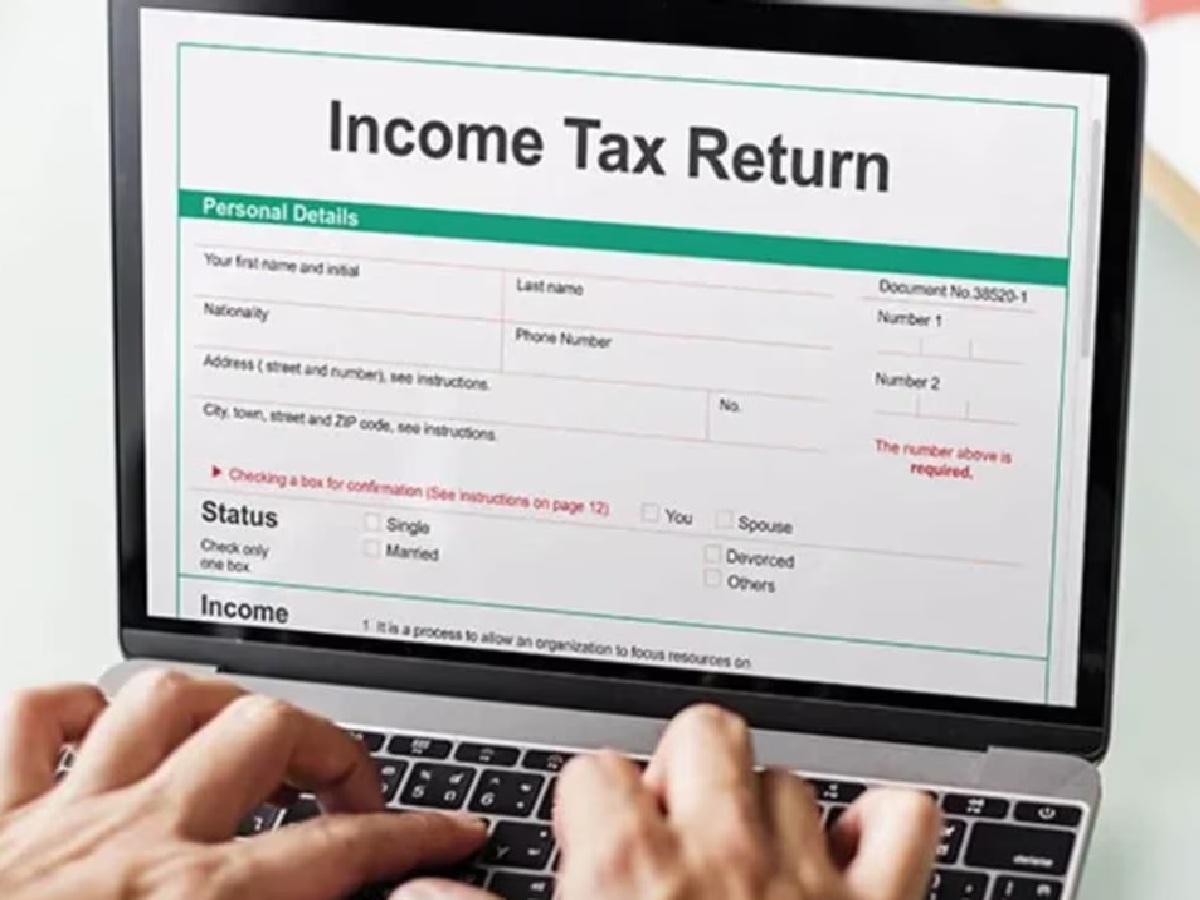 ITR Filing 2026: First-Time Filer, Master These 10 Crucial Steps to Avoid Income Tax Notices