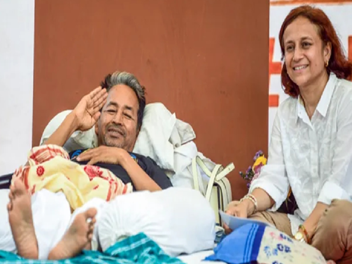 The Driving Force Behind Sonam Wangchuk’s Education Transparency Movement