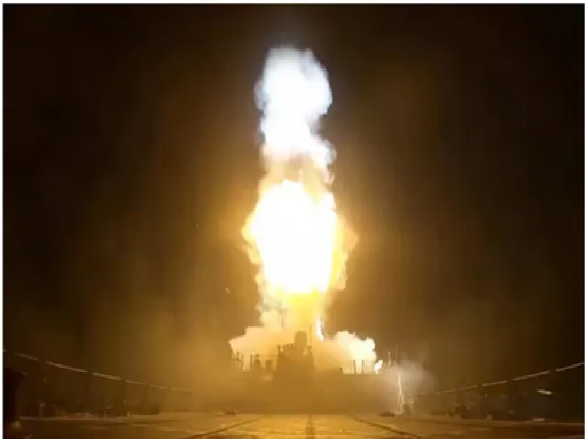 Escalating Tensions: US Launches Airstrikes on Iran Following Deadly Attack in Jordan