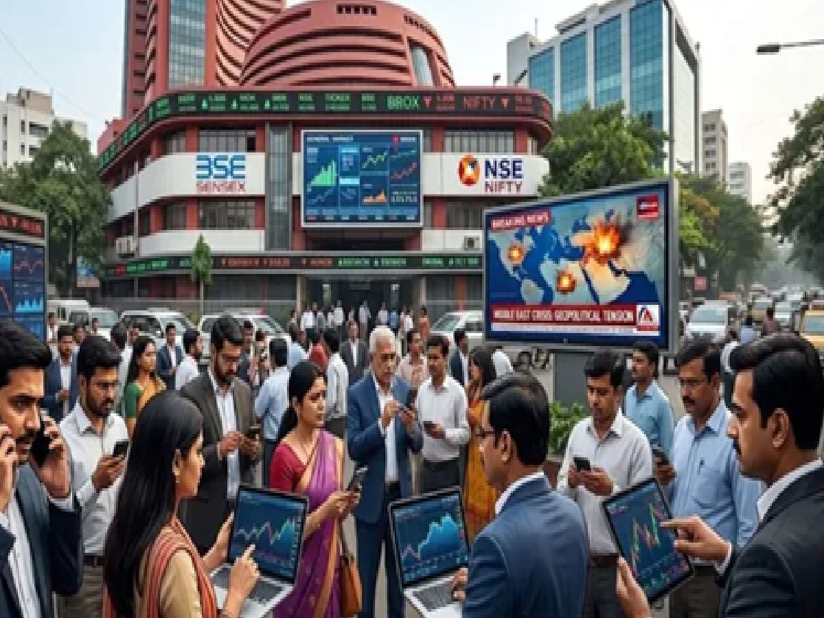 Market Outlook July 20-24: Earnings, Geopolitics, and Key Stocks to Watch for a Volatile Week