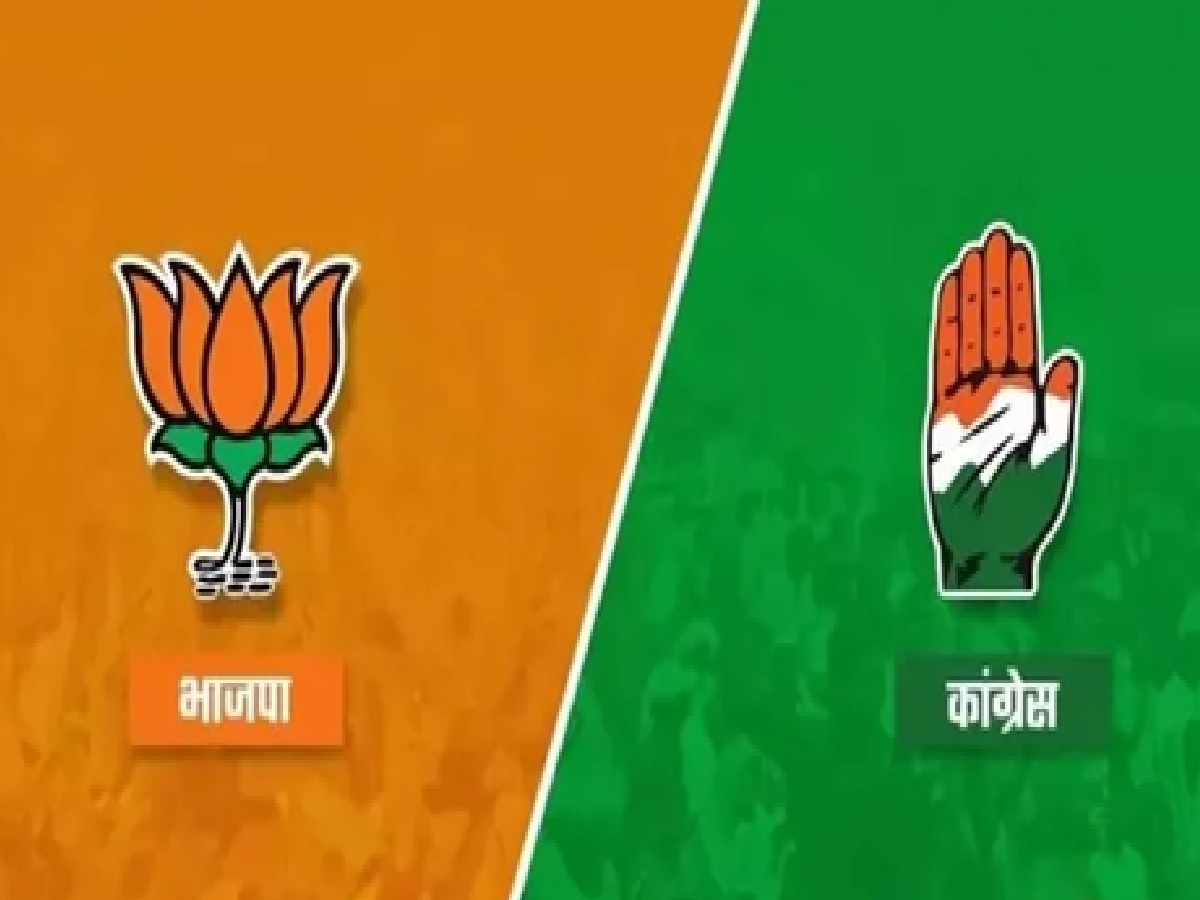 High-Profile Scam Probes Intensify as BJP Claims Zero Tolerance and Congress Alleges Vendetta