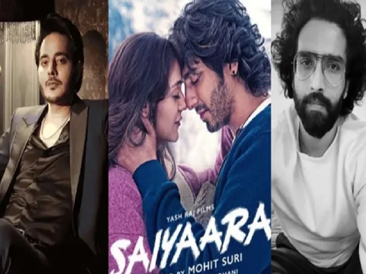 Music Royalty Controversy Erupts Over Saiyaara as Amaal Mallik Weighs In