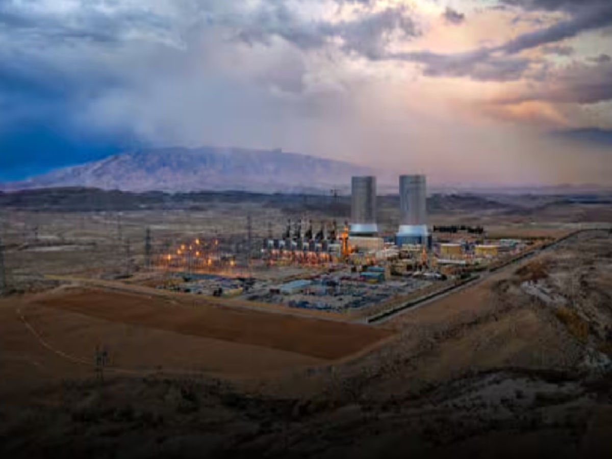 Is Iran Secretly Restarting Its Nuclear Program, Mossad Uncovers Centrifuges Safe Inside 'Pickaxe Mountain'
