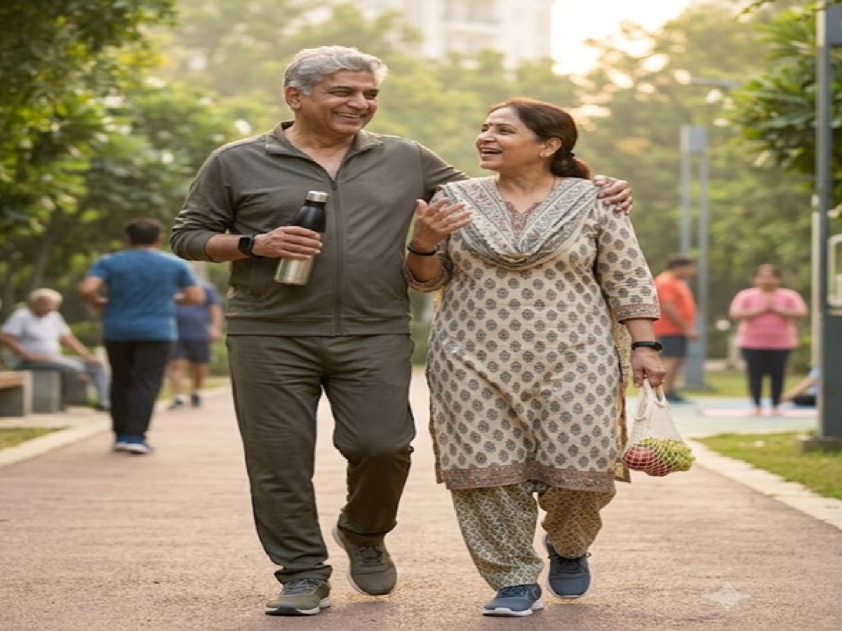 5 Simple Routine Changes to Prevent Stroke and Brain Illness